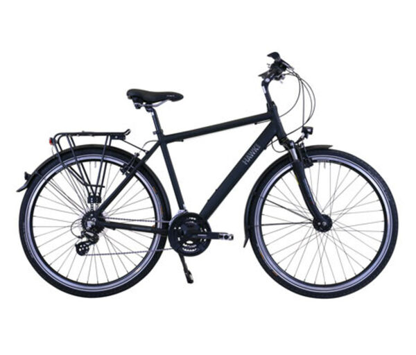 Bild 1 von HAWK-Bikes-Herren-Trekkingrad »Trekking Gent Premium«