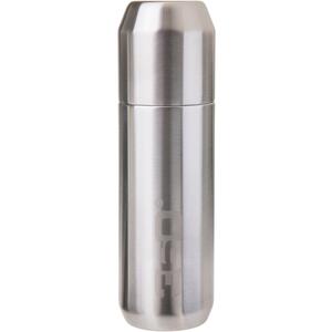 360° degrees Vacuum Insul. Stainless Flask Cap 750ml Isolierflasche