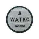 Bild 1 von Wasserball WP500 beschwert 1 kg Größe 5