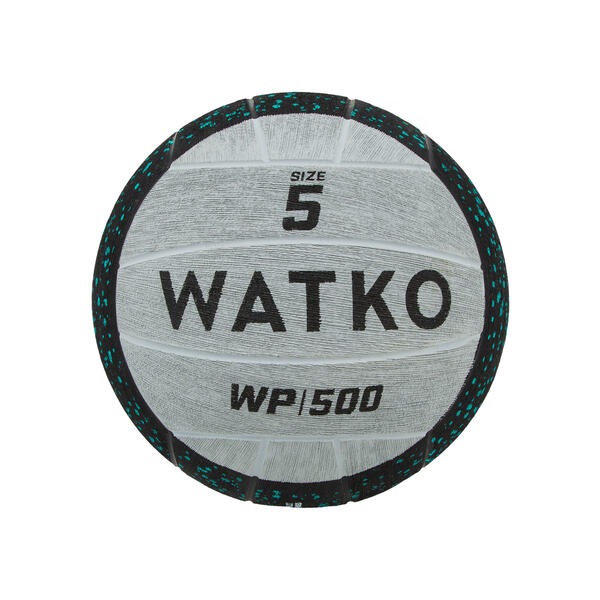 Bild 1 von Wasserball WP500 beschwert 1 kg Größe 5