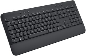 Signature K650 Bluetooth Tastatur grafit