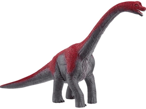 Bild 1 von SCHLEICH 15044 BRACHIOSAURUS Spielfigur Mehrfarbig, Mehrfarbig