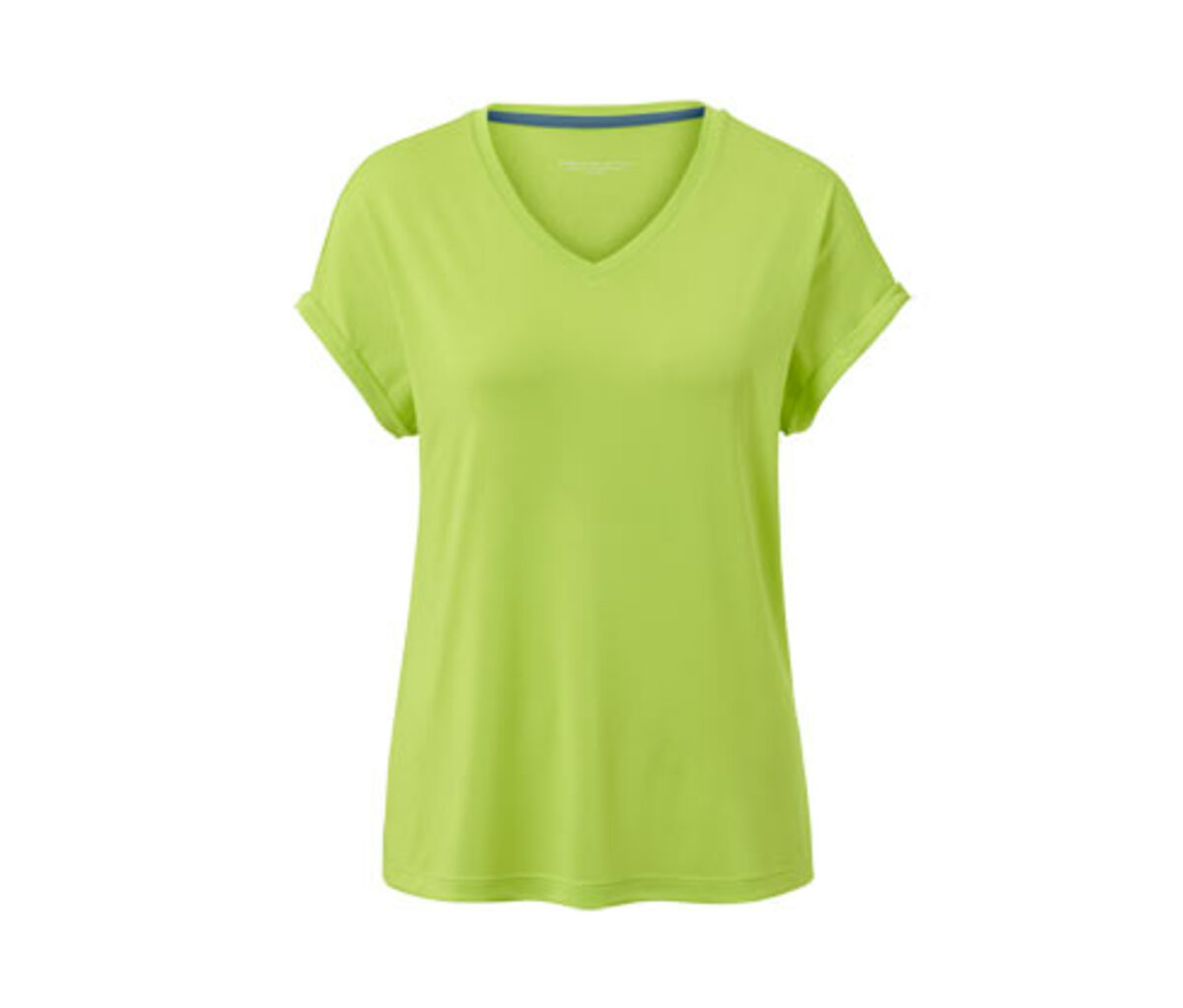 Bild 1 von Funktionsshirt, lime