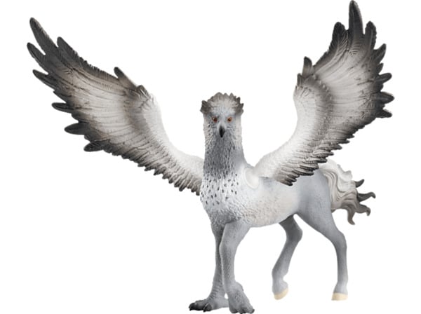 Bild 1 von SCHLEICH Seidenschnabel Spielfigur Mehrfarbig, Mehrfarbig