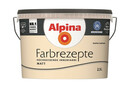 Bild 1 von Alpina Innenfarbe  Sanftes Cashmere, matt 2,5 l
