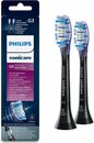 Bild 1 von Philips Sonicare Aufsteckbürsten »HX9052/33 Premium Gum Care«, besonders weiche Borsten