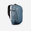 Bild 1 von Wanderrucksack Naturwandern NH100 Arpenaz 20 l blaugrau