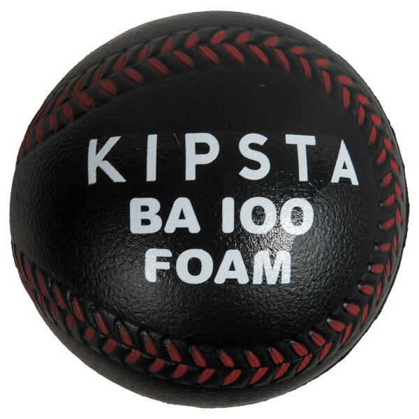 Bild 1 von Ball Baseball Schaumstoff 11" BA100 einzeln