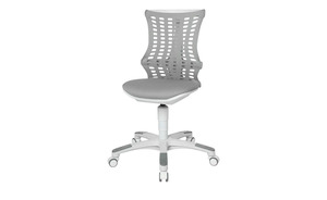 Sitness X Kinder- und Jugenddrehstuhl   Sitness X Chair 20 grau Maße (cm): B: 45 T: 49 Stühle
