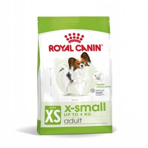 Royal Canin X-Small Adult Sparpaket 2x3kg