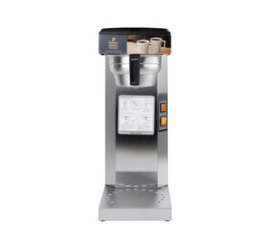 Profi-Filterkaffeemaschine »Tchibo Businessline«, ohne Kanne