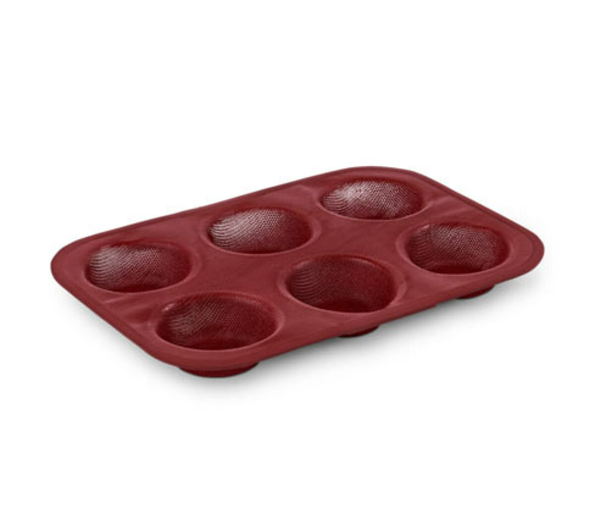 Bild 1 von Profi-Brötchenbackform