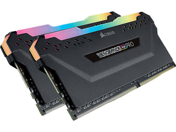 Bild 1 von CORSAIR Vengeance RGB PRO Arbeitsspeicher 16 GB DDR4