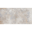 Bild 1 von Dekorfliese 'Alpha' beige 60 x 120 cm