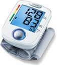Bild 1 von Beurer BC 44 Blutdruckmessgerät weiß