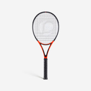 Tennisschläger TR990 Power Pro+ rot/schwarz 300 g