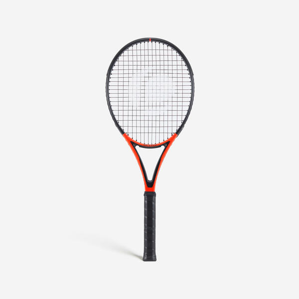 Bild 1 von Tennisschläger TR990 Power Pro+ rot/schwarz 300 g