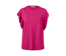 Bild 1 von Shirt mit Volant, pink