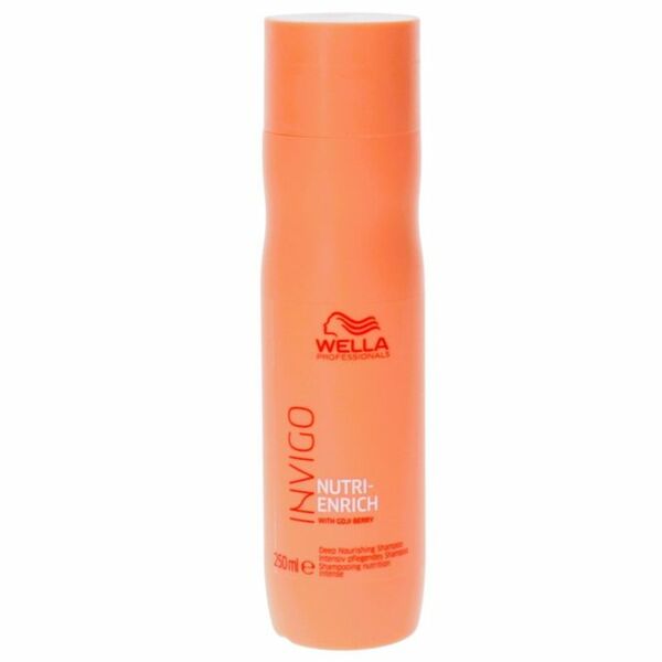 Bild 1 von Wella Invigo Nutri Shampoo