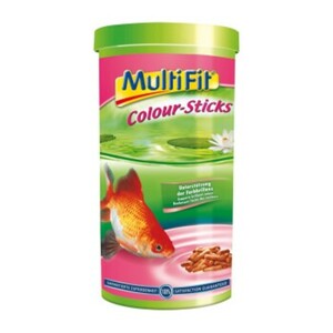 MultiFit Color-Sticks