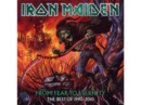 Bild 1 von Iron Maiden - From Fear To Eternity: Best Of - (CD)