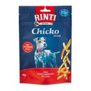 Bild 1 von RINTI Chicko Mini Huhn & Käse 12x80g