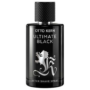 Otto Kern Ultimate Black Otto Kern Ultimate Black After Shave Spray After Shave 50.0 ml