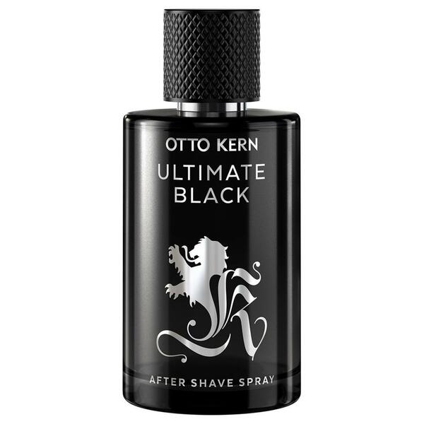 Bild 1 von Otto Kern Ultimate Black Otto Kern Ultimate Black After Shave Spray After Shave 50.0 ml