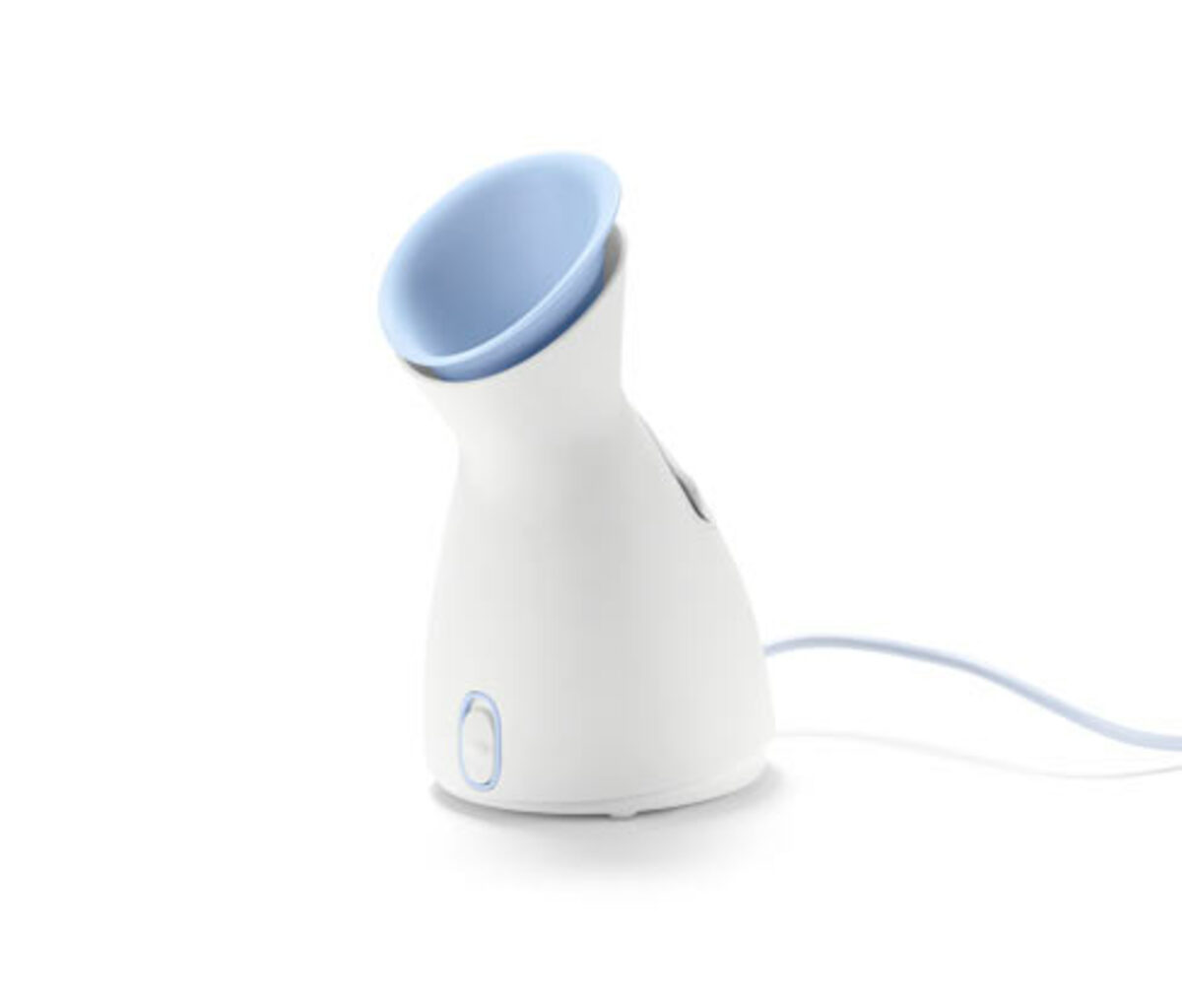 Bild 1 von Gesichtssauna