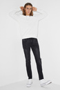 Bild 1 von C&A CLOCKHOUSE-Skinny Jeans-LYCRA®, Grau, Größe: W28 L32