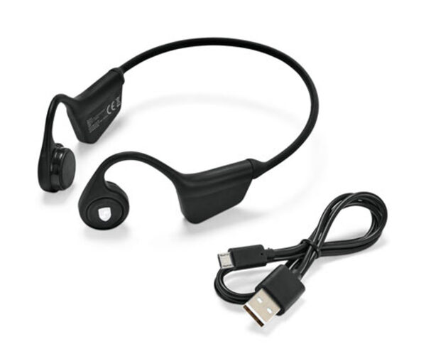Bild 1 von Bluetooth-Kopfhörer mit Knochenleitung
