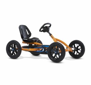Berg Go-Kart »BERG Gokart Buddy B-Orange 2.0 BFR«