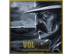 Volbeat - Outlaw Gentlemen & Shady Ladies - (CD)