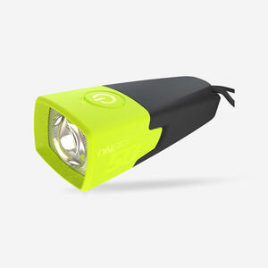 Taschenlampe ONbright 50 batteriebetrieben 10 Lumen