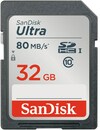 Bild 1 von Sandisk SDHC Ultra Class 10 (32GB) Speicherkarte
