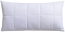 Bild 1 von f.a.n. Schlafkomfort Microfaserkissen »Warmmax«, Füllung: Faserbällchen (100% Polyester), Bezug: 100% Polyester, (1 St.)