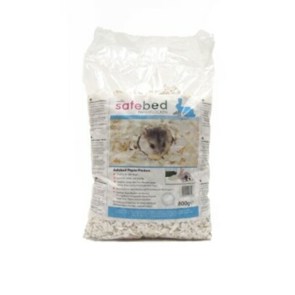 Bild 1 von Petlife Safebed Papierflocken