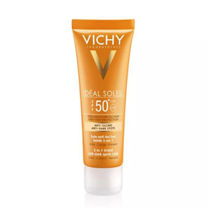 Vichy Ideal Soleil Anti-Pigmentflecken 50  ml