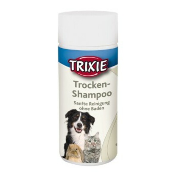 Bild 1 von Trixie Trocken-Shampoo 100g