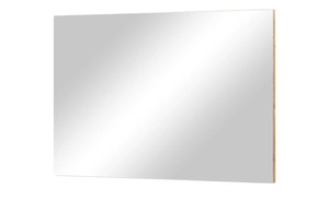 Spiegel  Lota holzfarben Maße (cm): B: 80 H: 55 T: 3 Dekoration