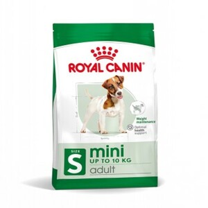 Royal Canin Size Health Nutrition Mini adult Sparpaket 2x8kg
