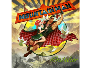 Andreas Gabalier - Mountain Man - (CD)