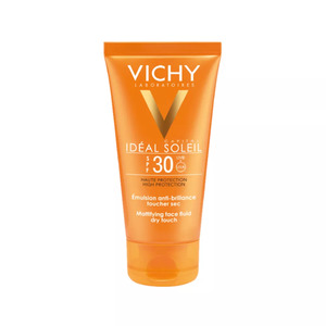 Vichy Capital Soleil Sonnen-Fluid LSF 30 50  ml