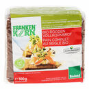 Bild 1 von Frankenkorn BIO Vollkornbrot