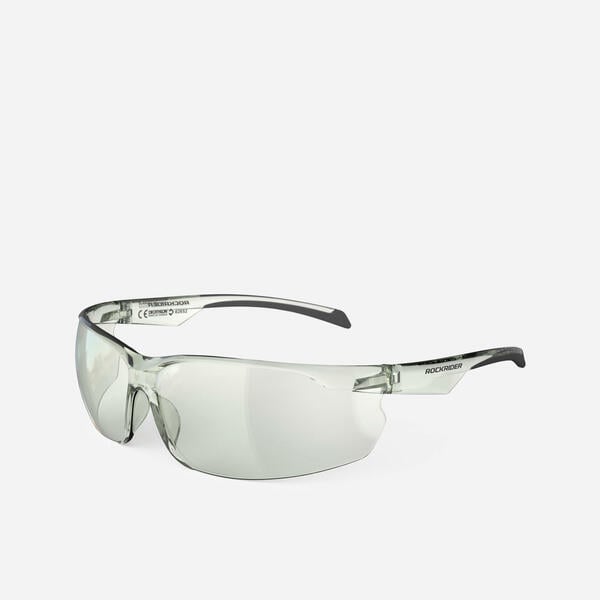 Bild 1 von MTB Sportbrille ST 100 Kat. 0 transparent