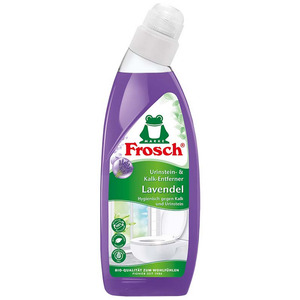 Frosch WC-Reiniger Lavendel 750 ml
