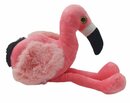 Bild 1 von soma Kuscheltier »Kuscheltier Flamingo pink 38 cm Plüschtier XXL« (1-St), Stofftier Plüschtier XXL 38 cm Fidget Toy Spielzeug Spielfigur Set Kawaii Party Geschenke Kinderspielzeug für Kinde