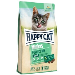 Happy Cat Minkas Trockenfutter