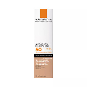 ANTHELIOS MINERAL ONE 03 LSF 50+ 30  ml