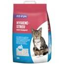 Bild 1 von fit+fun Hygiene Katzenstreu